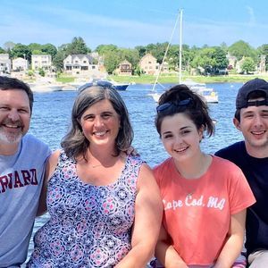 Meet your Posher, Nancy